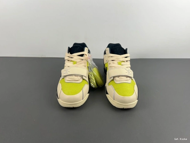 Travis Scott Jack Jordan FZ8117-102 x Jumpman TR 0702